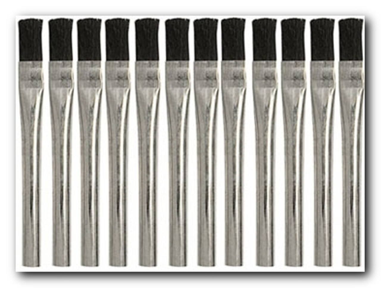 Acid Brushes 3/4 Wide AB34