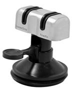 Dual Diamond Knife/Scissor Sharpener