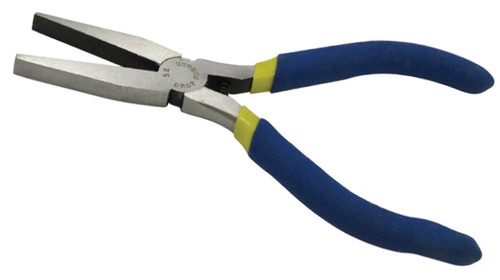 5"  Flat Nose Pliers