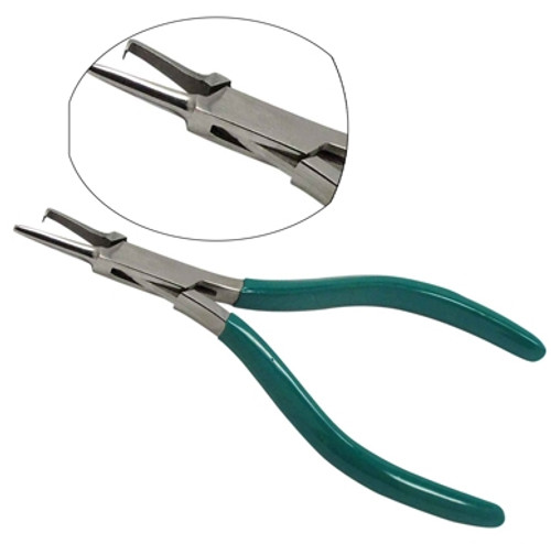 Fishing Lure Split Ring Plier