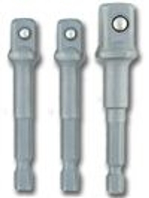 3PC Socket Adapter Set