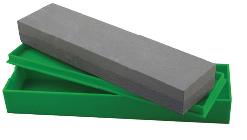 Silicone Carbide Wet Stone 180 & 240 Grit