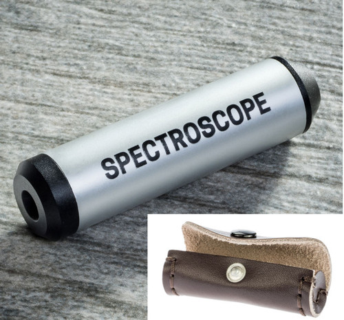 Mini Spectroscope