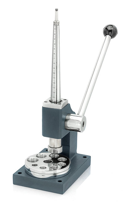Premium Ring Stretcher & Reducer Machine for Jewelry Repair
