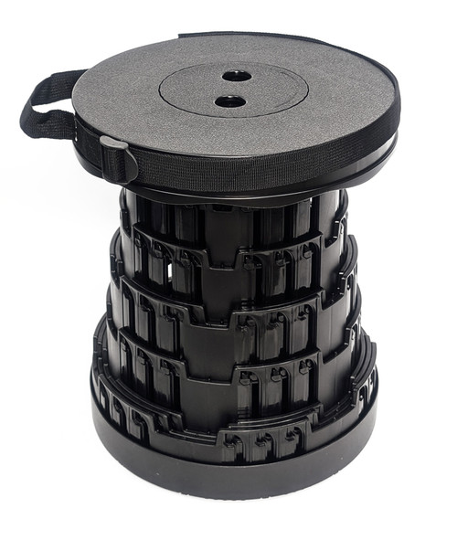 Collapsible Folding  Fishing Stool