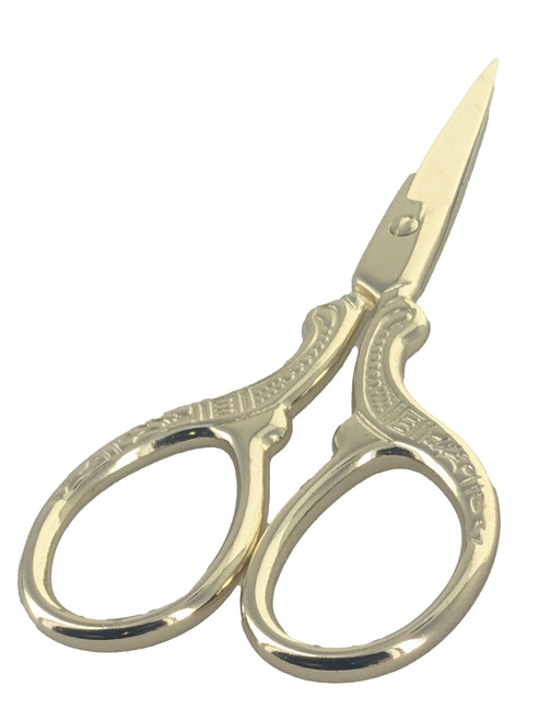 Silver Embroidery Scissor