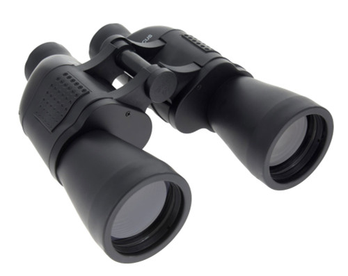 Fixed Focus 10X50 Binocular