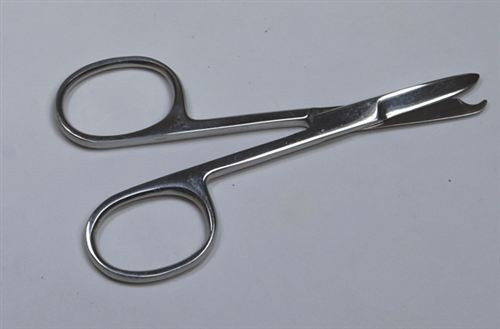 Stitch Scissor 3.5"