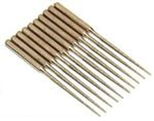 10PC Diamond Bead Reamer 2 3/4"