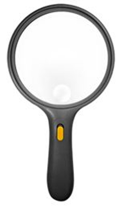 Jumbo Lighted Magnifier