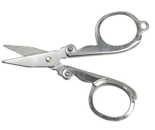 Folding Scissor 3.5"