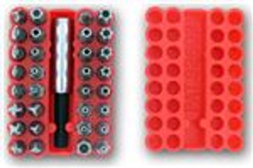 Security Bit Set 33PC