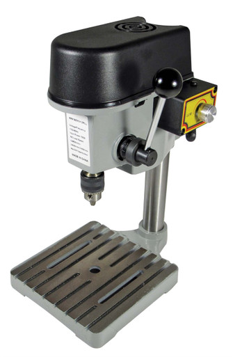 Mini Drill Press