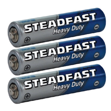 Set Of AAA Batteries 3 Piece