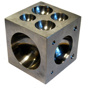 Dapping Surface 2
