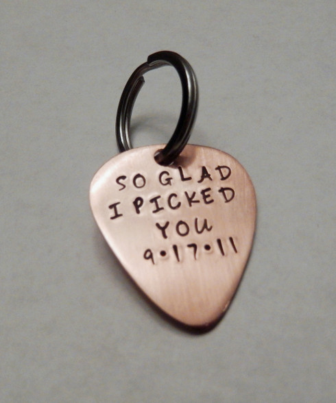 Pelican Palm Tree Tropical Custom Guitar Pick Pendant Necklace Keychain Pelican Palm Tree Tropical Custom Guitar Pick Pendant Necklace Keychain