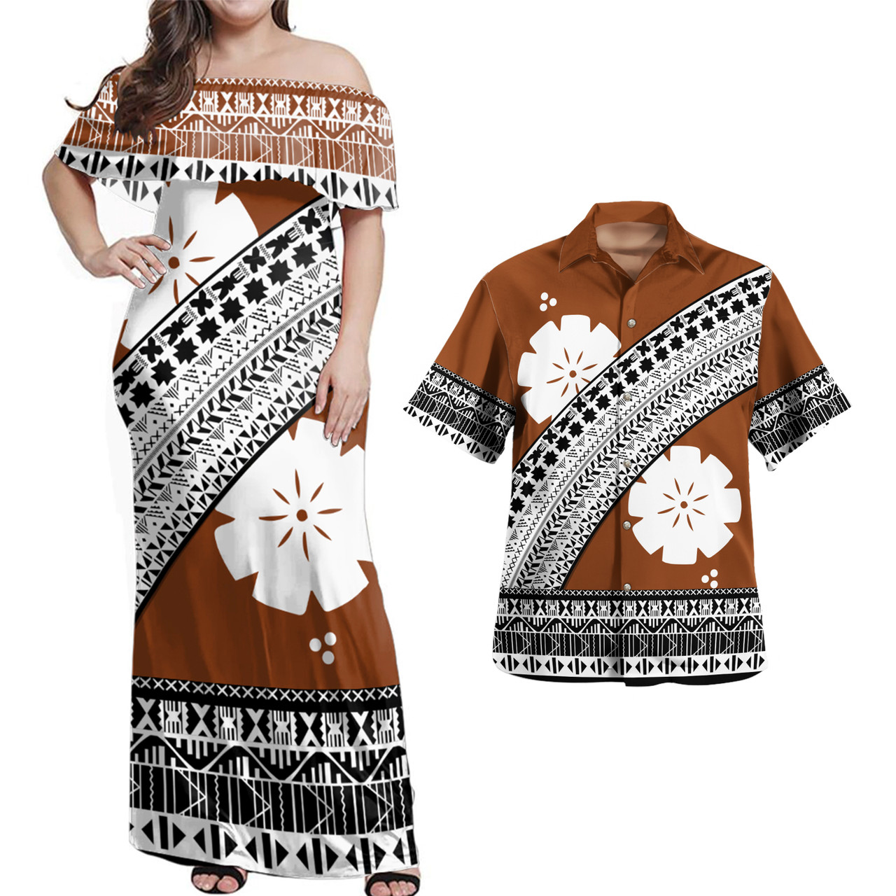 traditional hawaiian clothing for women