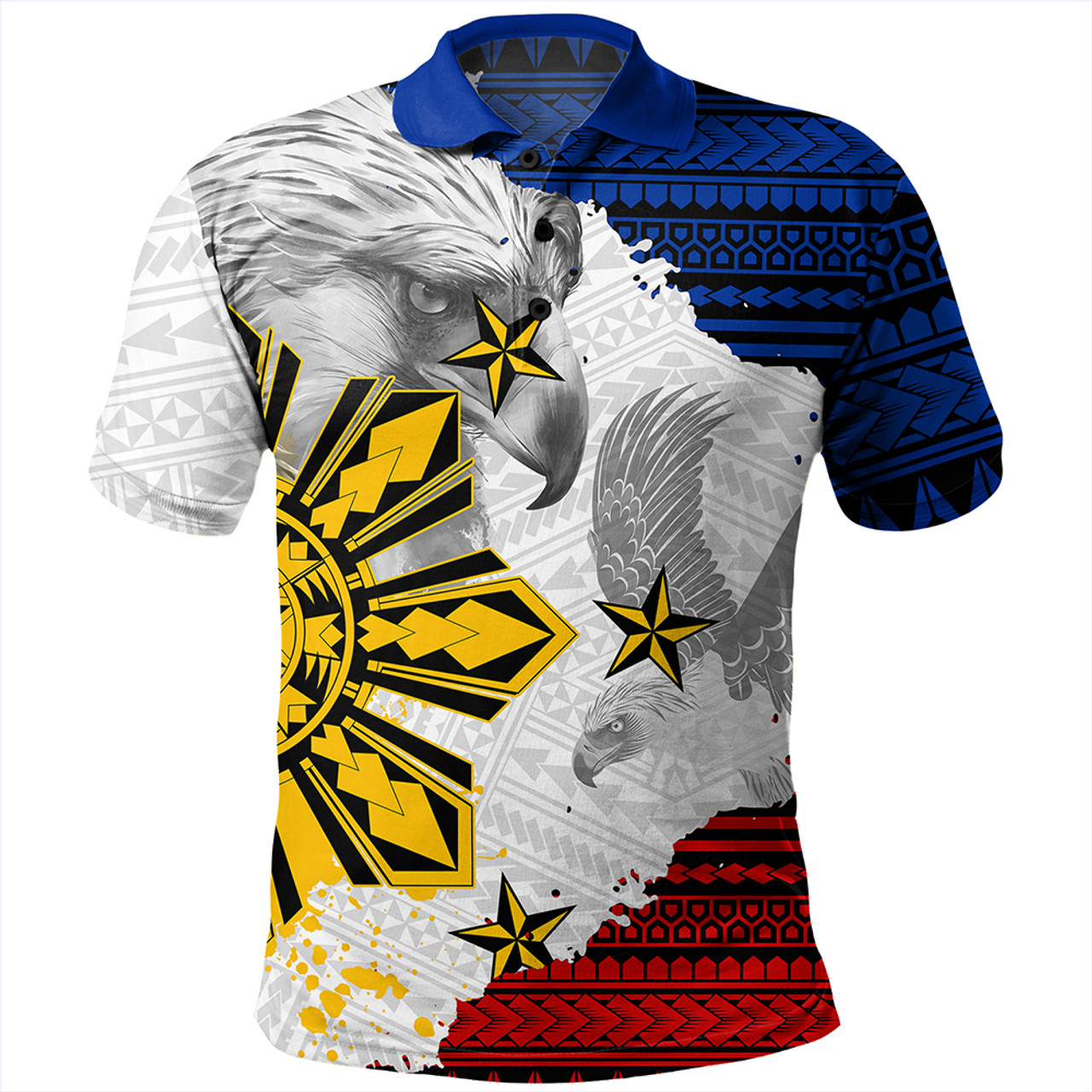 Shop Eagles Sublimation Shirt online