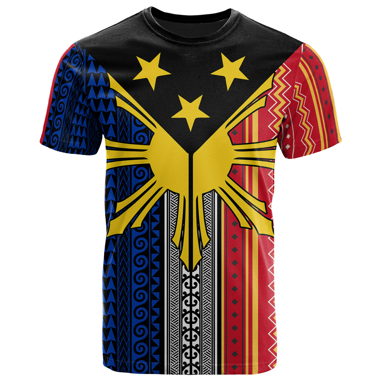 Philippines Tribal Sun Jersey – PSTGEARCLOTHING