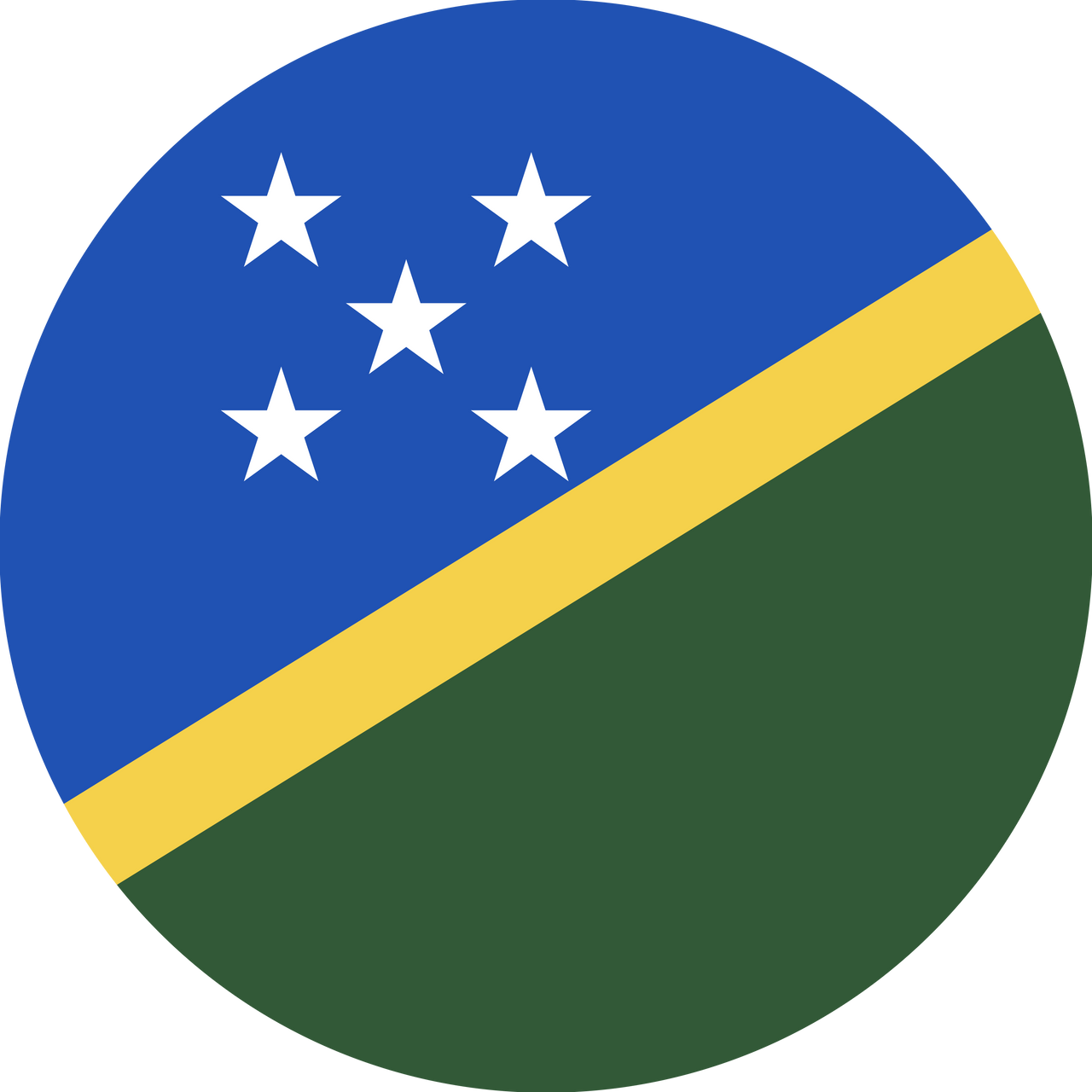 Solomon Islands