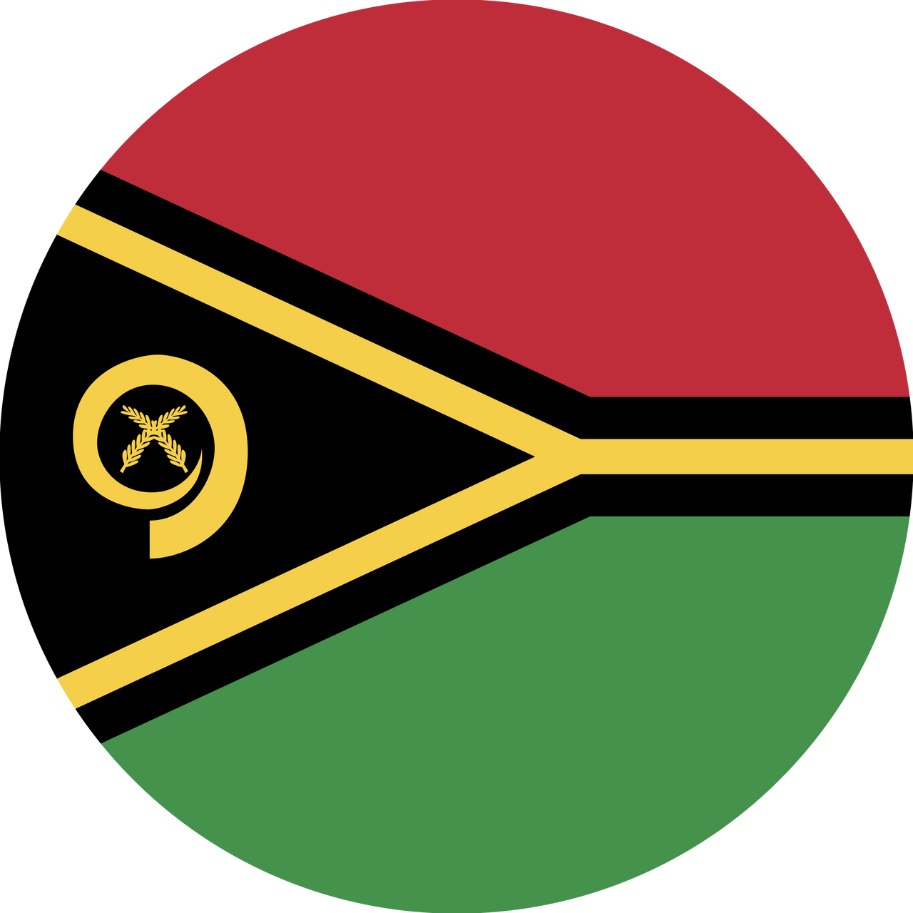 Vanuatu