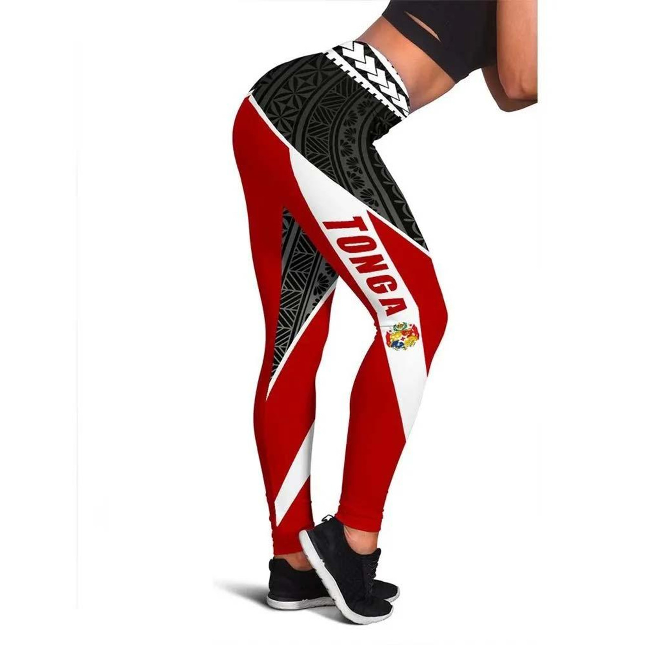 Tonga Active Legging 1