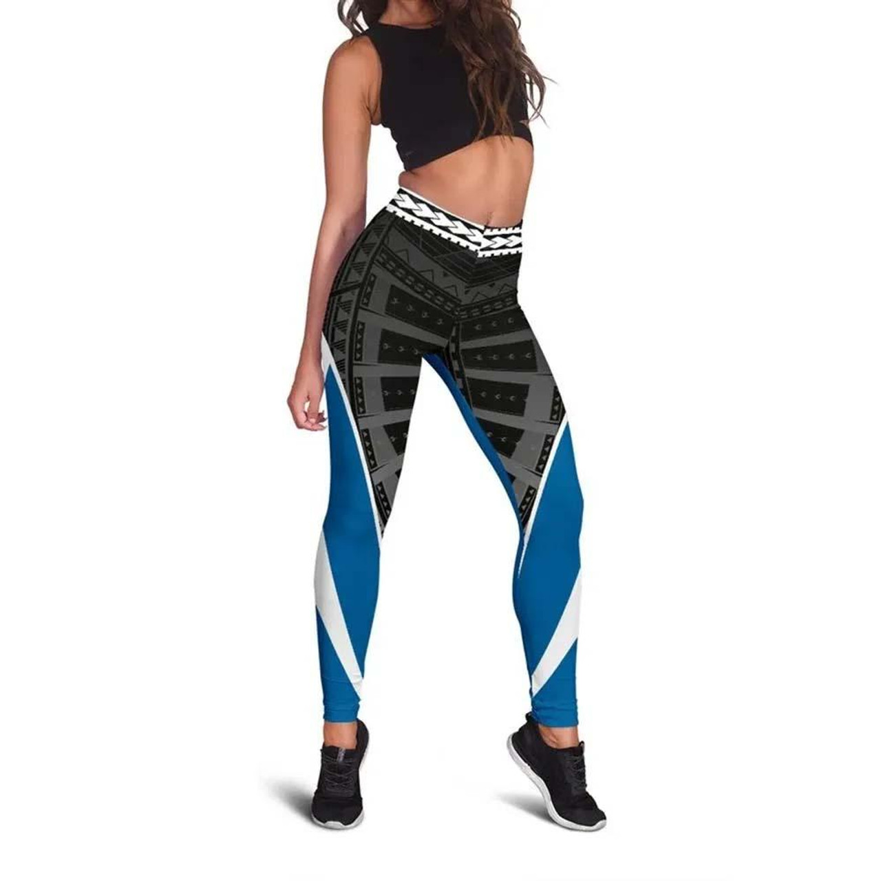 Yap Active Legging 3