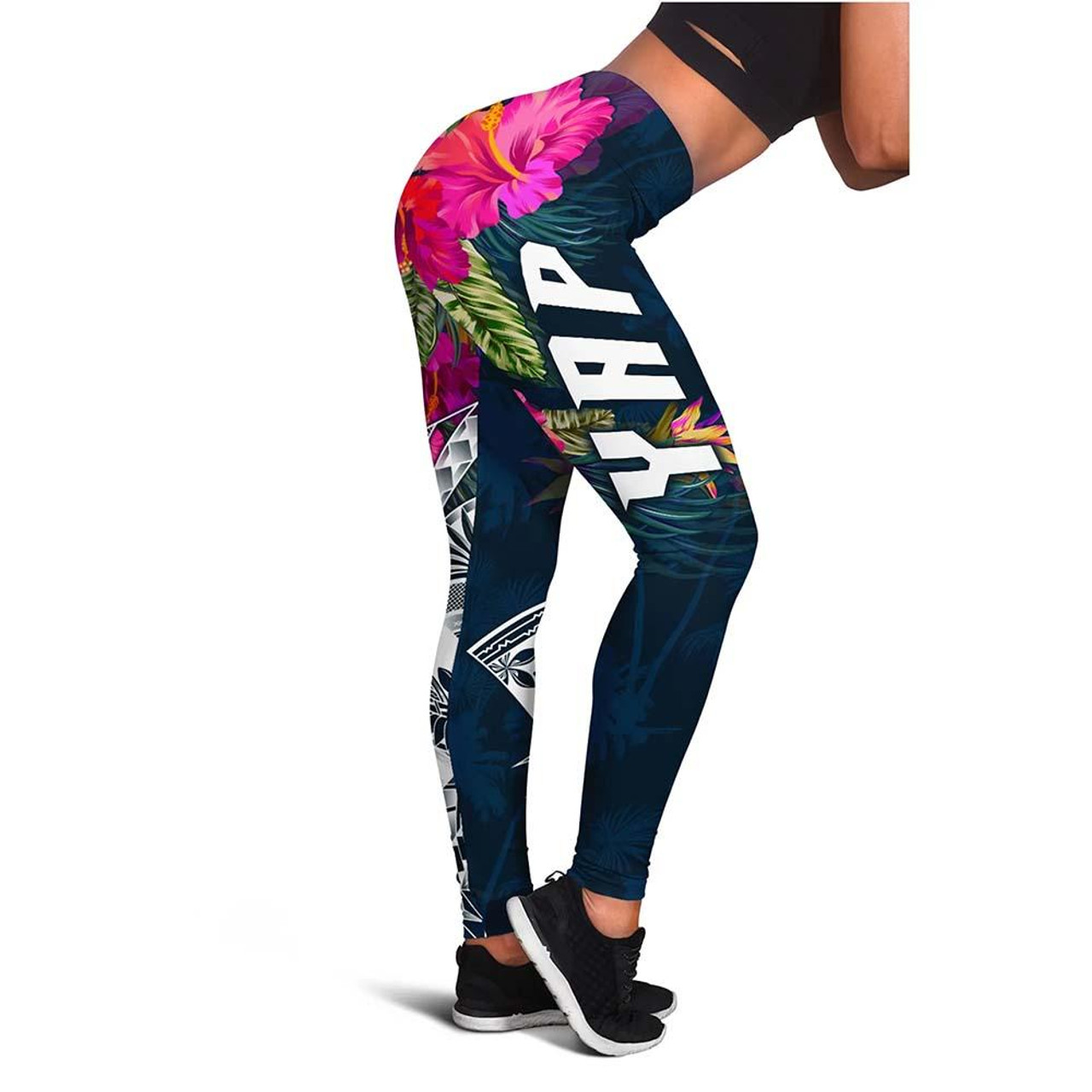 YAP Legging - YAP Summer Vibes 2