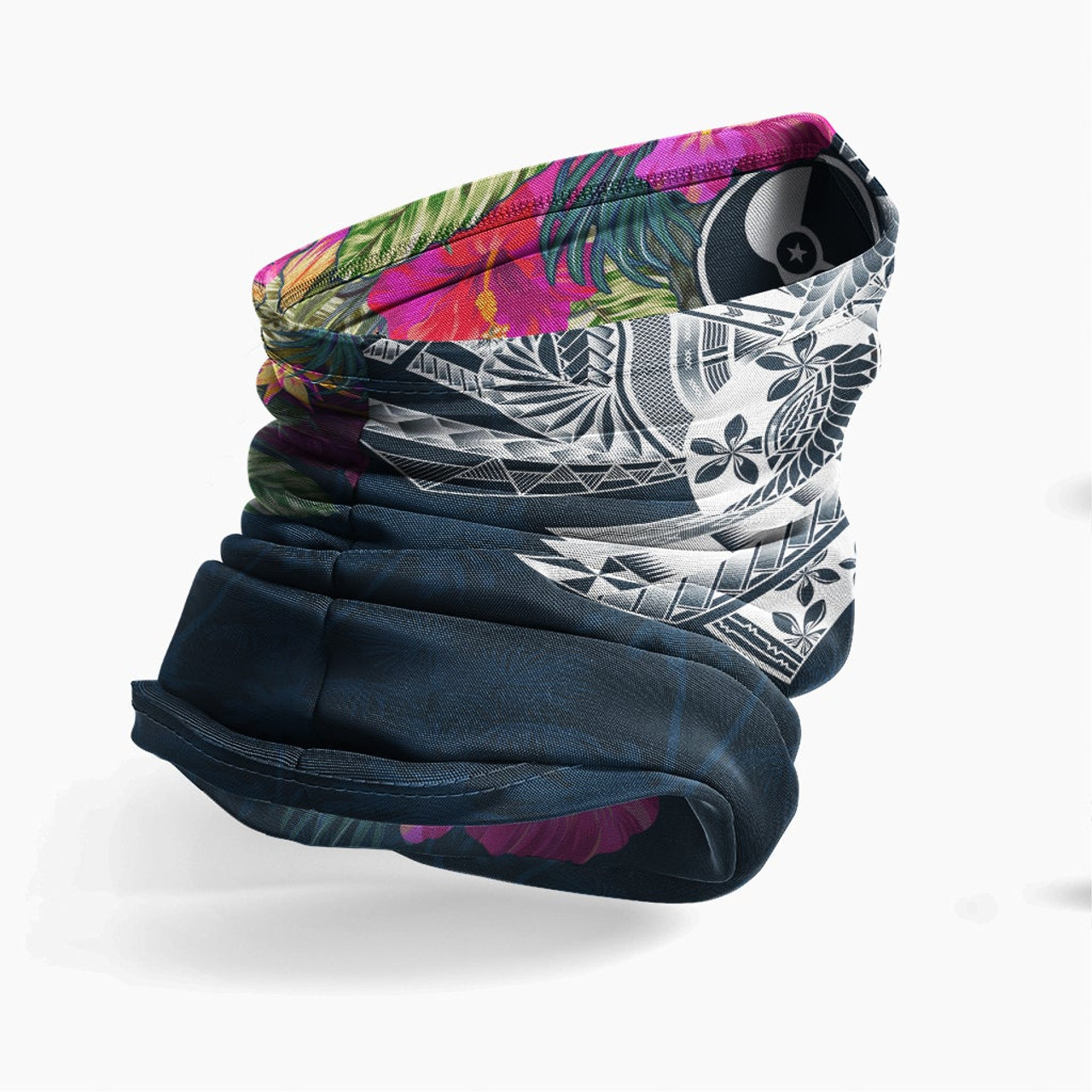 Yap Neck Gaiter - Summer Vibes 3