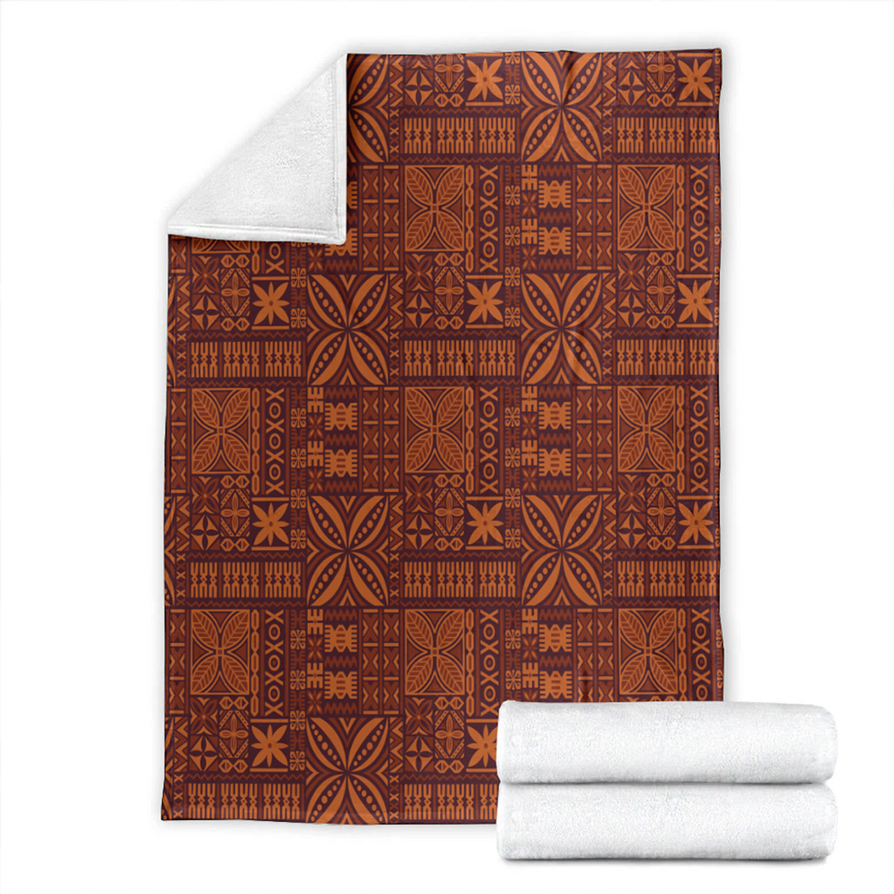 Hawaii Premium Blanket Kapa