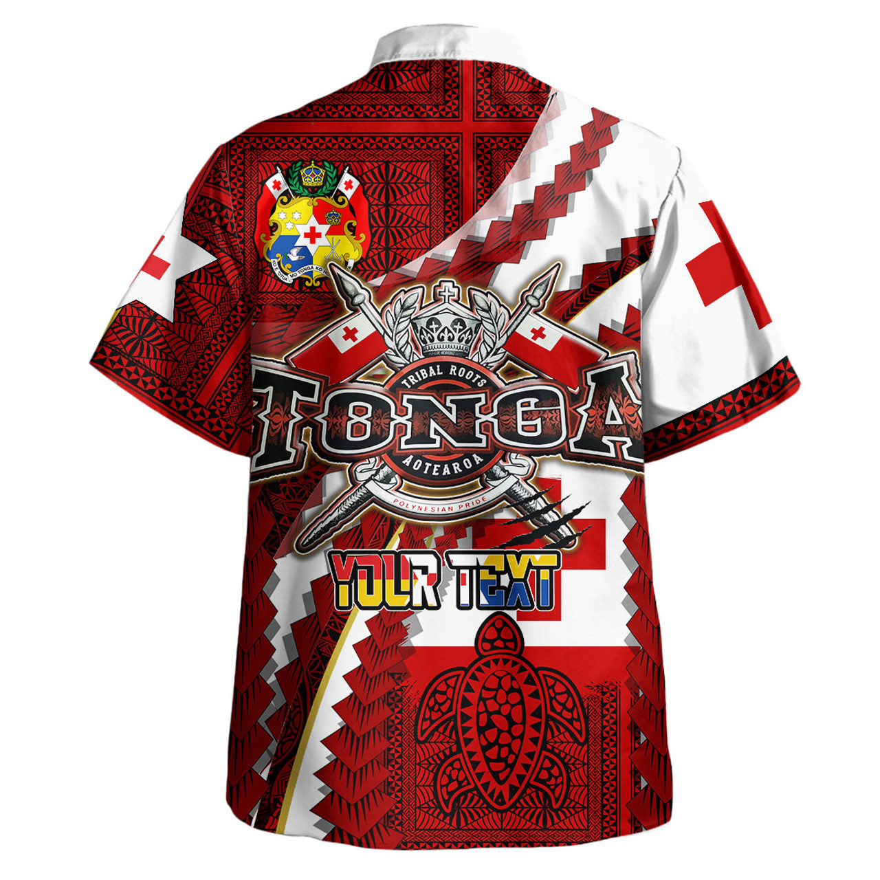 Polynesian Tribal Tongan Totem Tattoo Tonga Prints Basketball Jersey Men's  Mesh Athletic Sports Shirts Training Practice Team