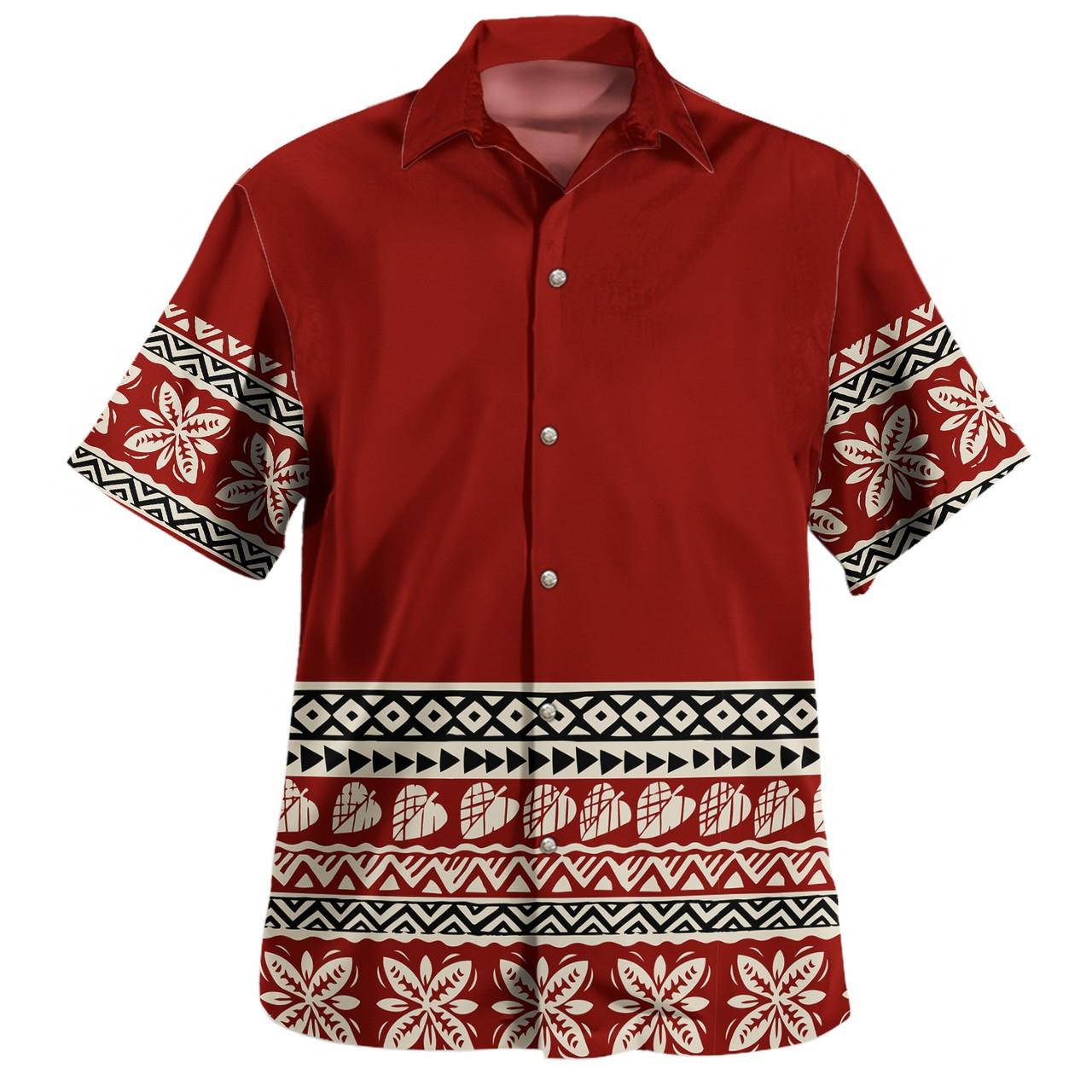 Fiji Combo Short Sleeve Dress And Shirt Bula Tropical