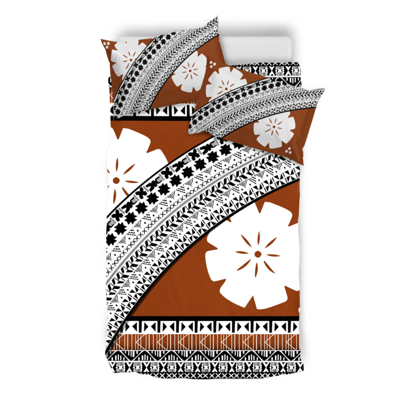 Fiji Bedding Set Masi Cure