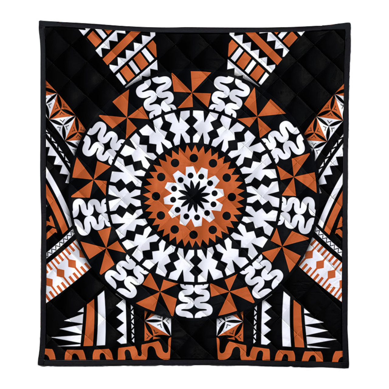 Fiji Premium Quilt Bula Islands