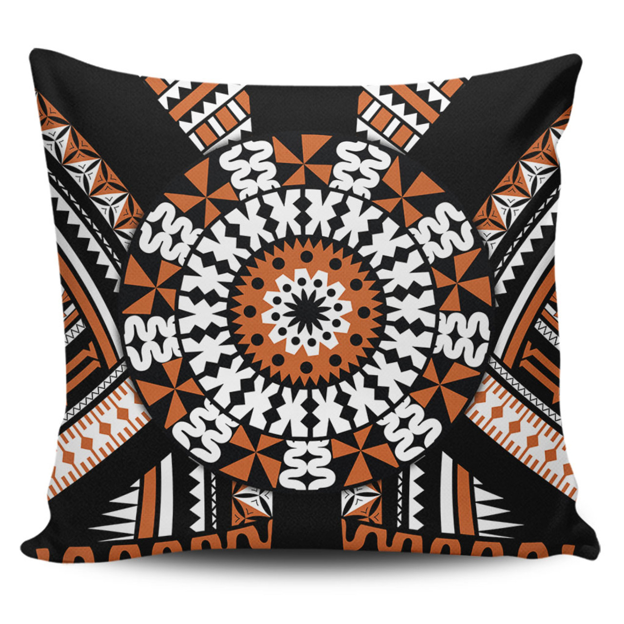 Fiji Pillow Cover Bula Islands