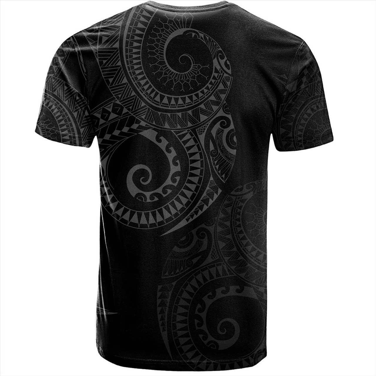 Philippines Filipinos T-Shirt Sun Tribal Tattoo Design