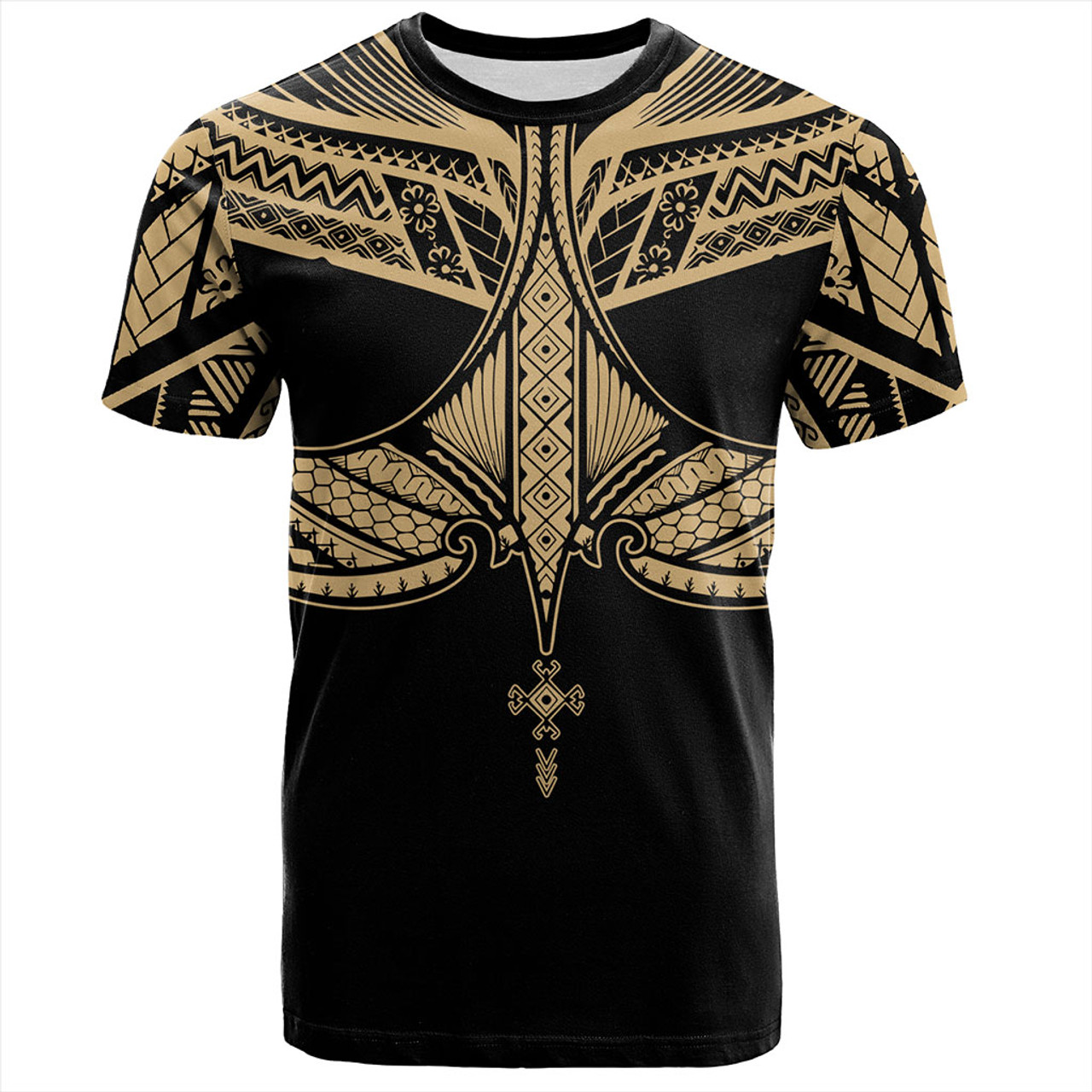 Philippines Filipinos T-Shirt Unique Filipino Tribal Tattoo