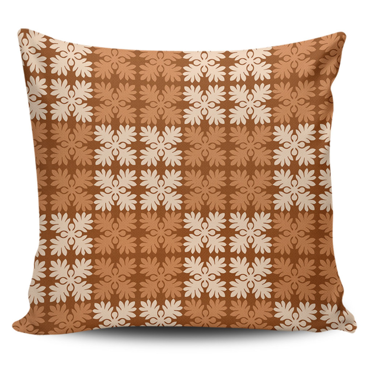 Hawaii Pillow Cover Traditional Design Pattern