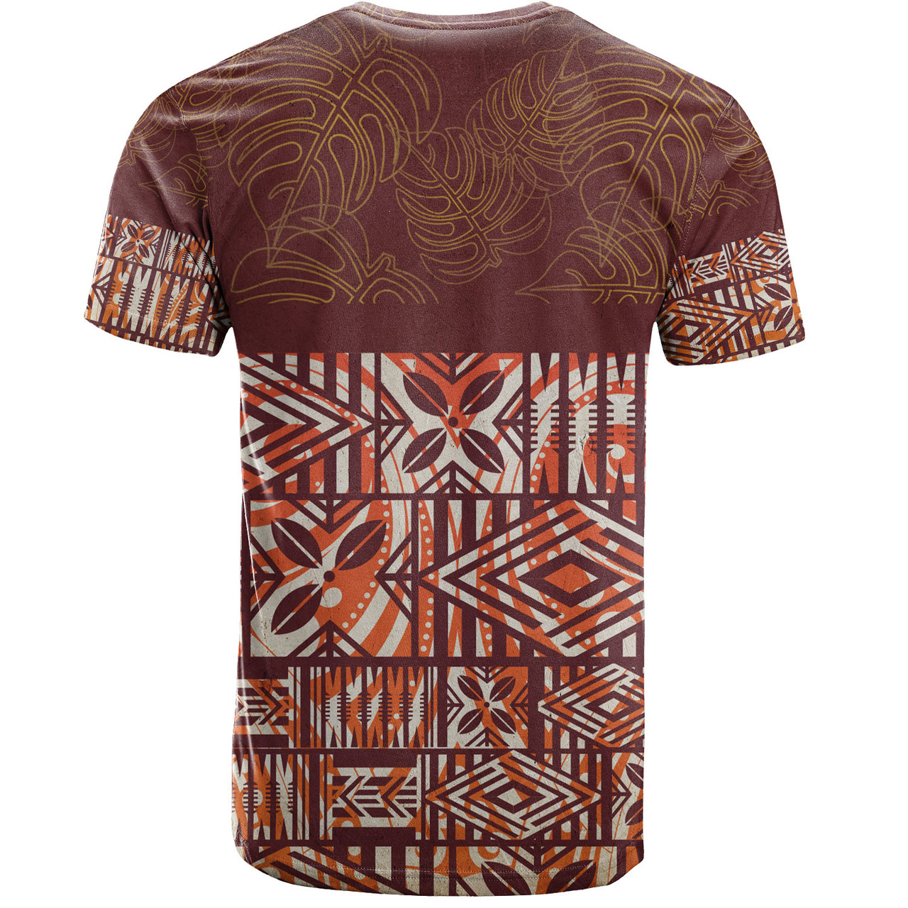 Fiji T-Shirt Bula Fiji Wear Vintage Style