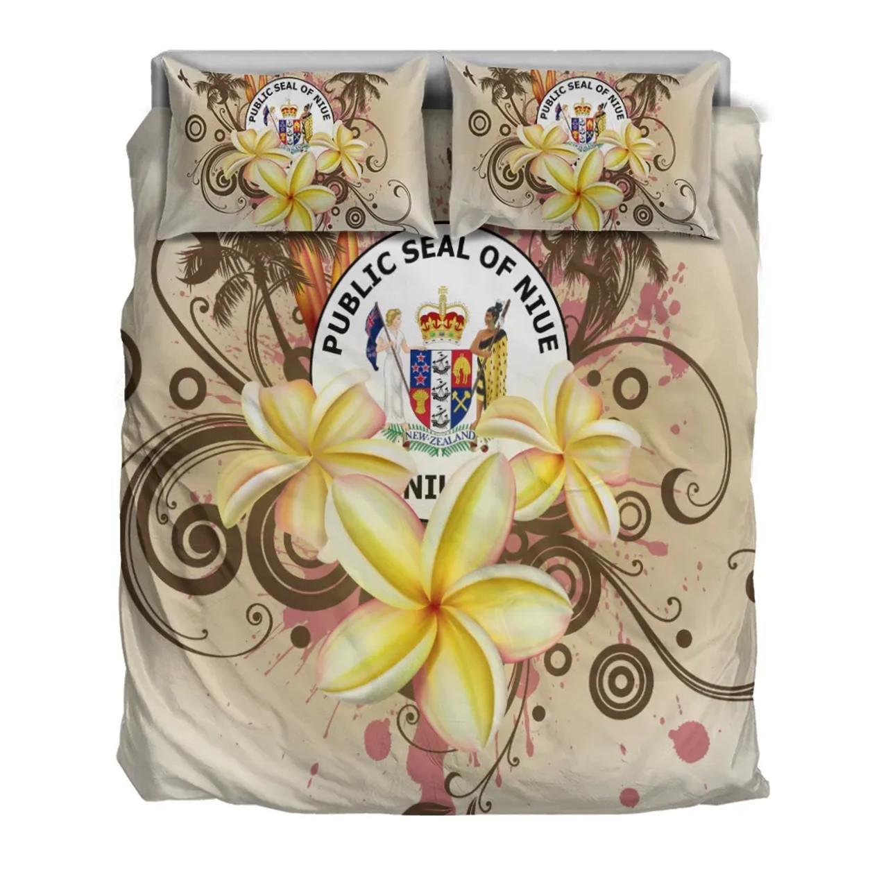 Philippines Bedding Set - Proud Of My King 5