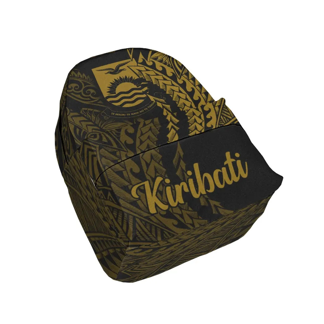 Kiribati Backpack - Wings Style 3
