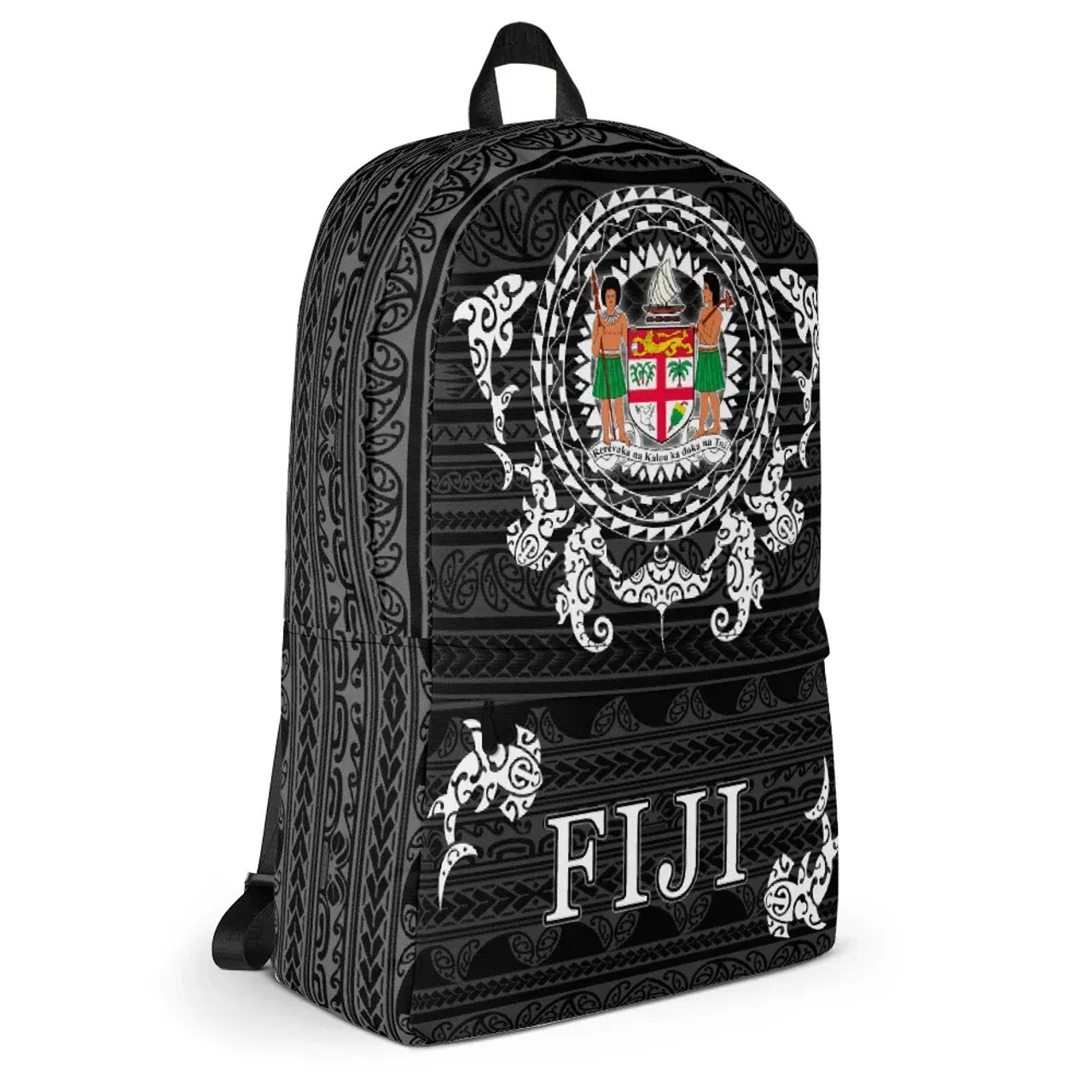 Fiji Backpack - Ocean Animals 6