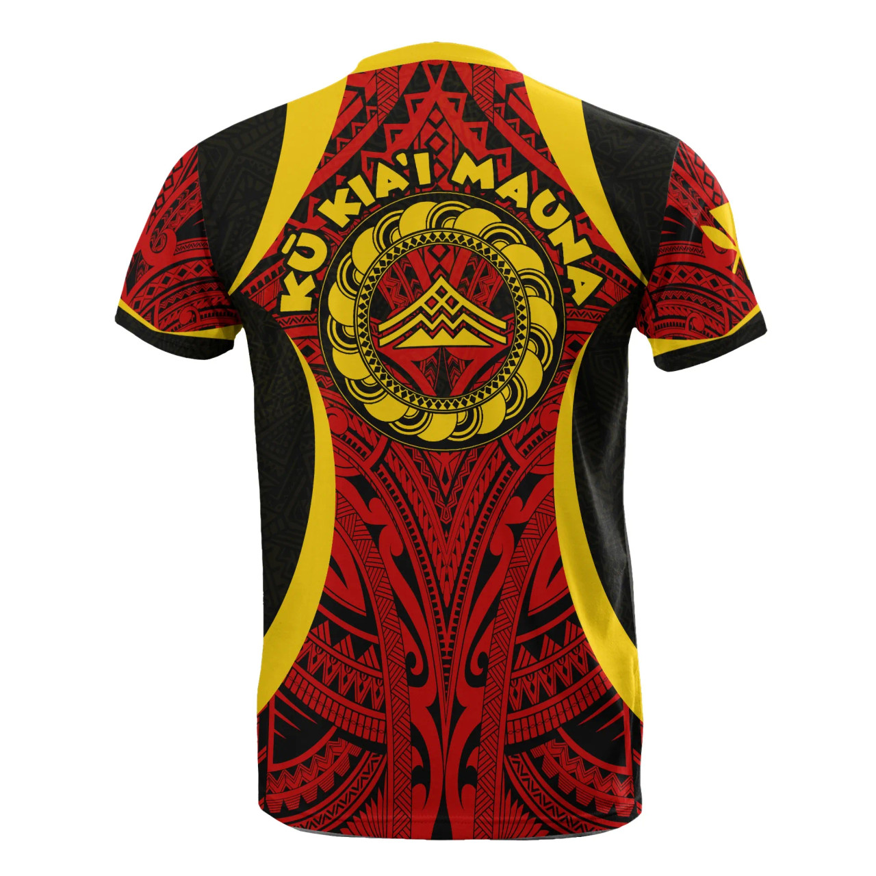 Hawaii T-Shirt - Protect Mauna Kea 2