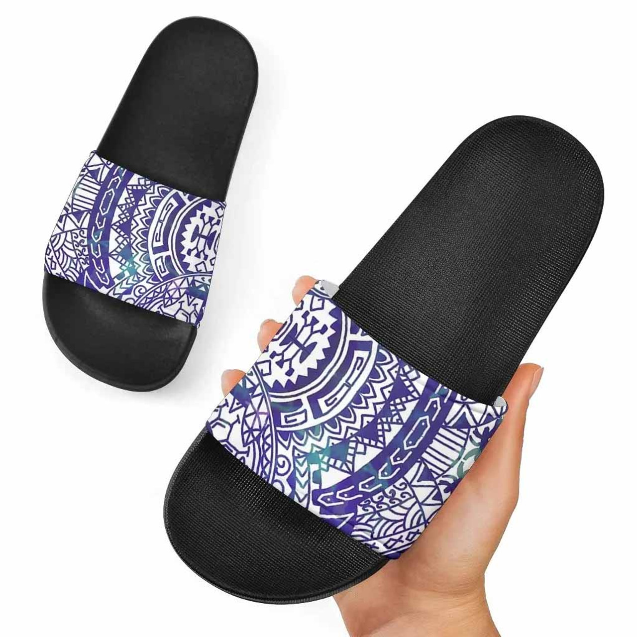 Polynesian Slide Sandals 04 4