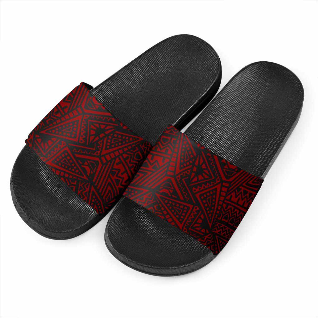 Polynesian Slide Sandals 15 6