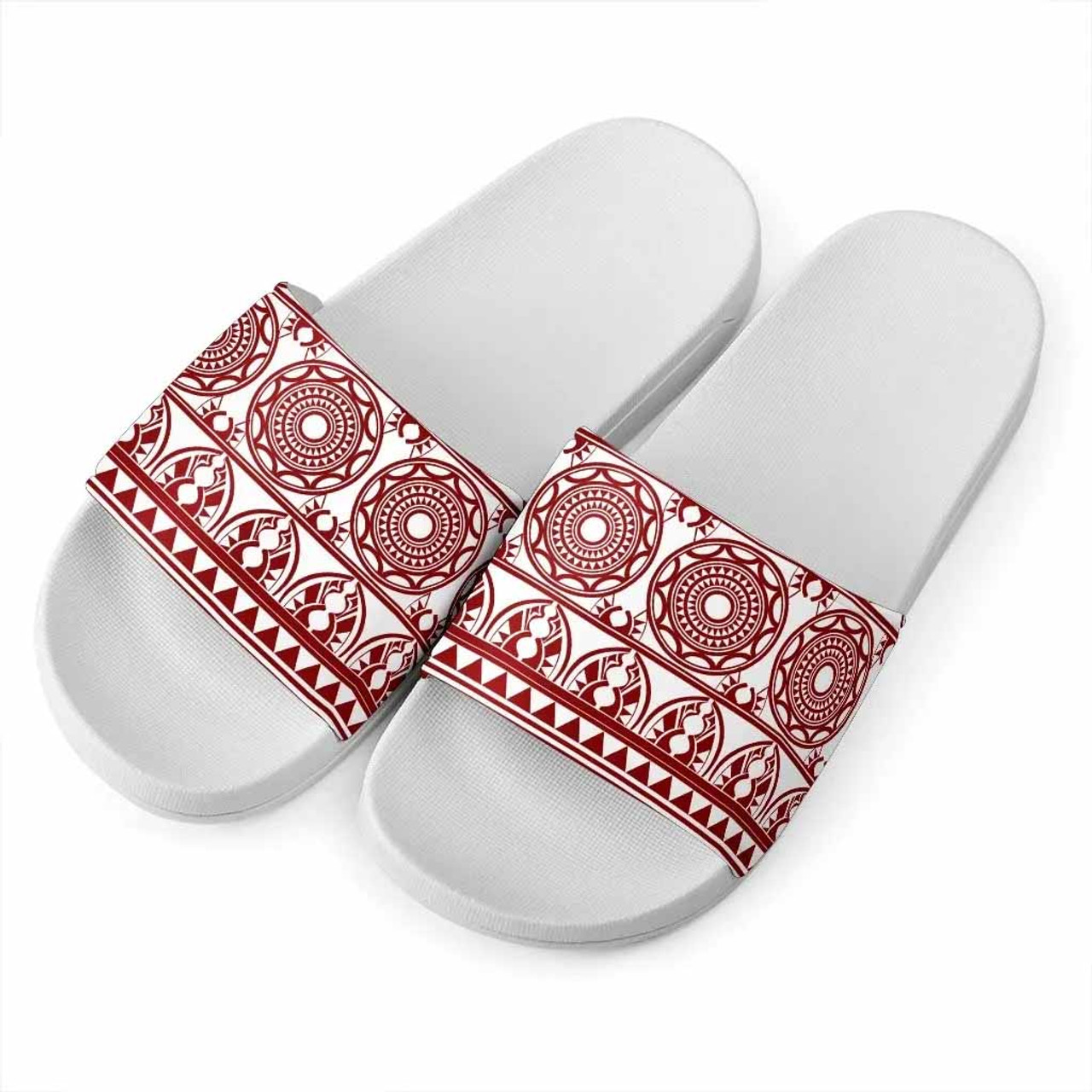 Polynesian Slide Sandals 33 3