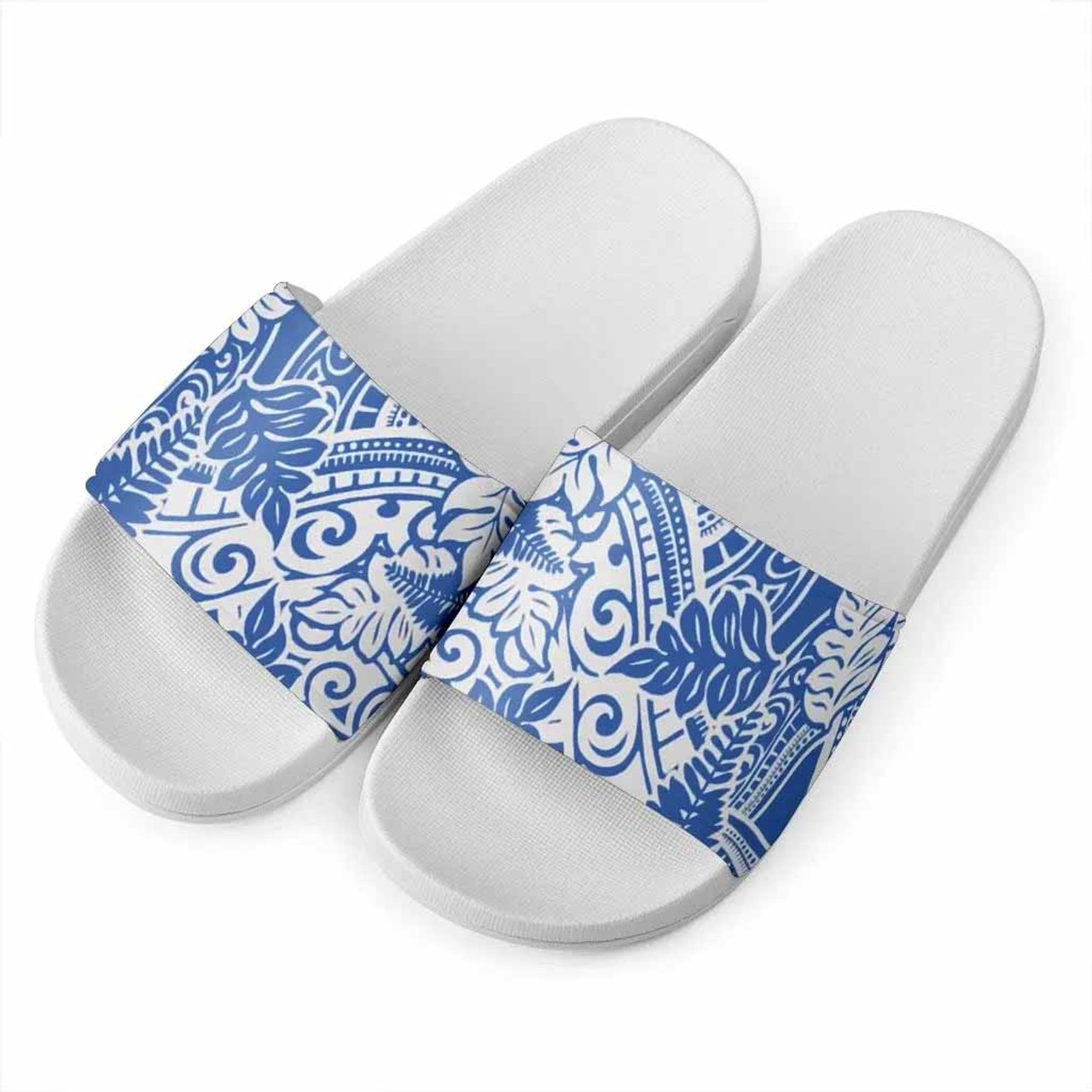 Polynesian Slide Sandals 47 3