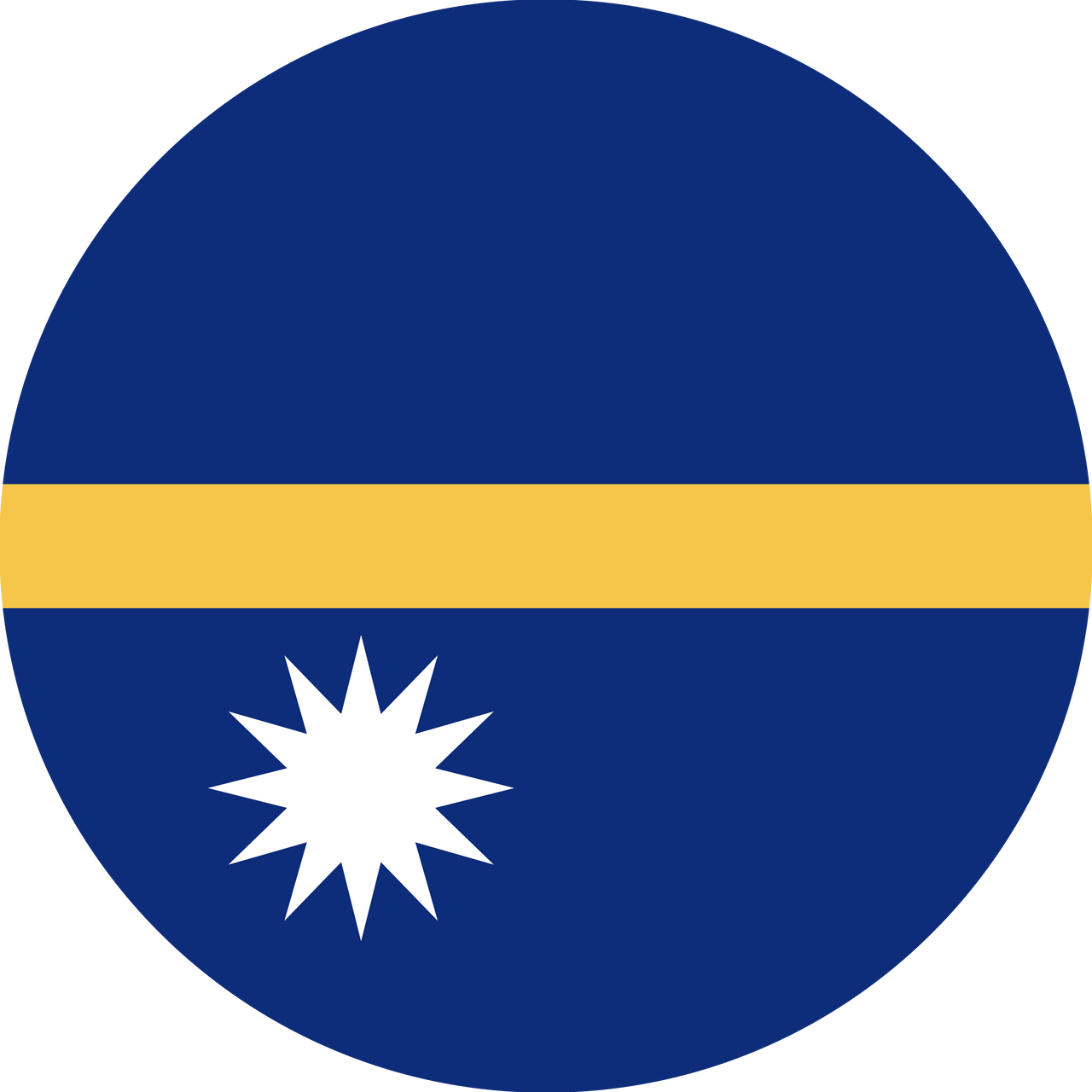 Nauru