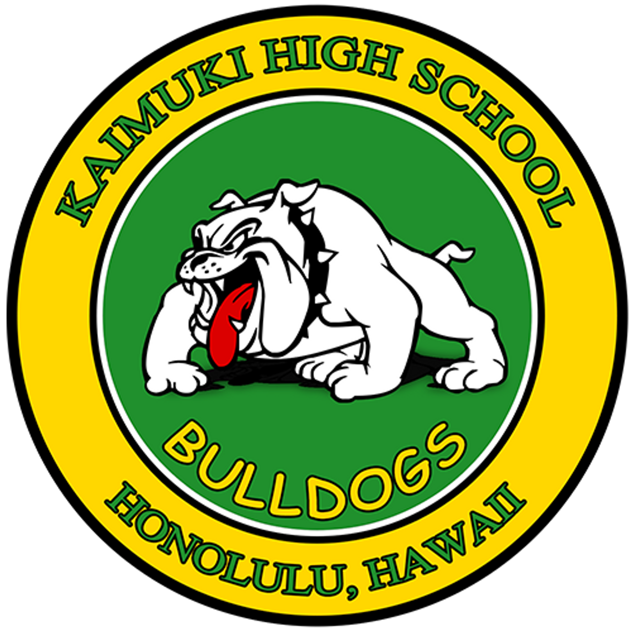 Kaimuki High School