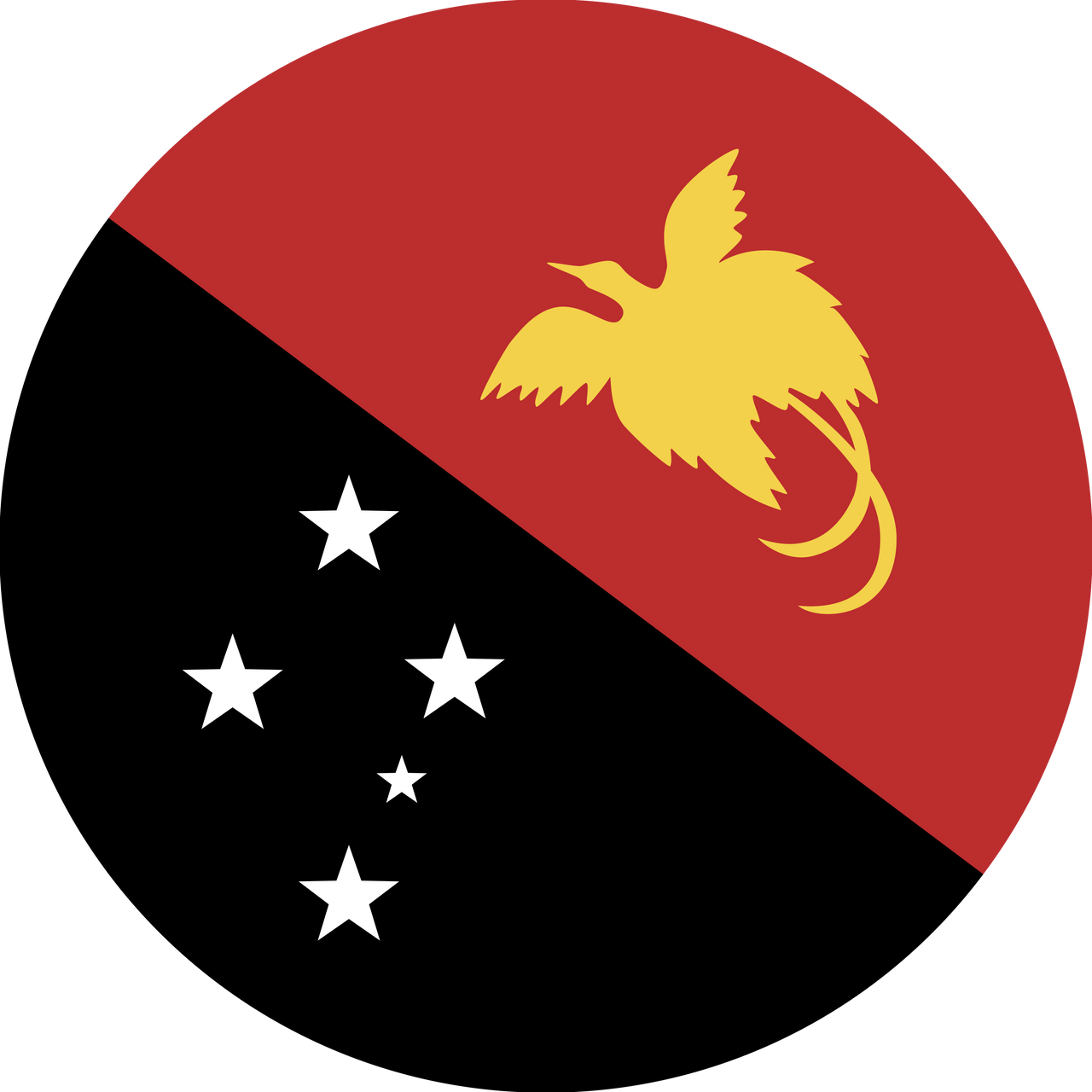 Papua New Guinea